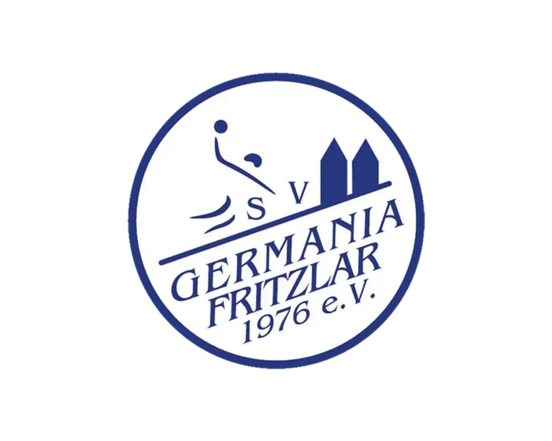 Germania Fritzlar Logo