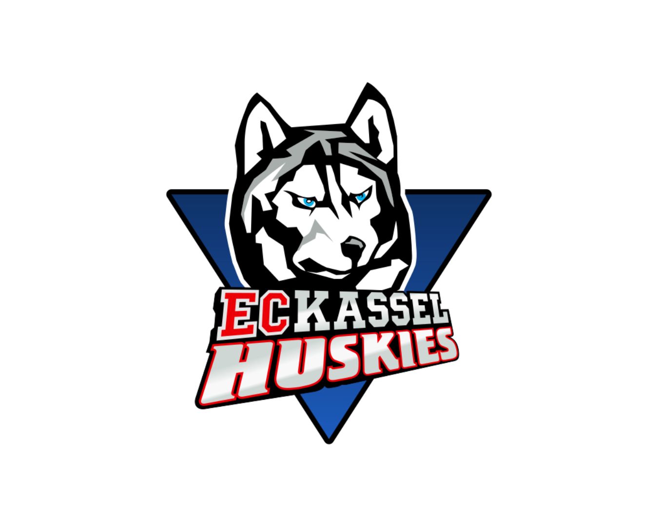 Kassel Huskies Logo