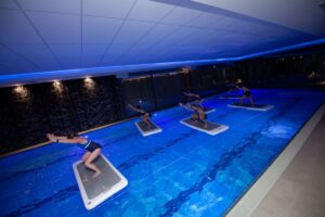 Aqua Fitness Kurse Kassel