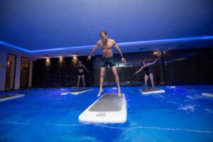 Aqua Fitness im BLU Guxhagen