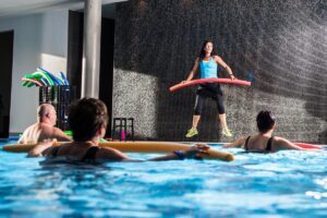 Aqua Fitness in der Nähe von Kassel