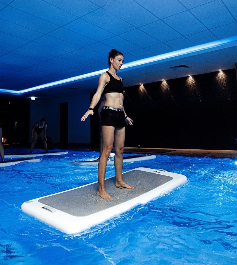 Aqua Fitness Kassel