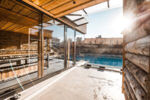 Wellness und Sauna in Kassel