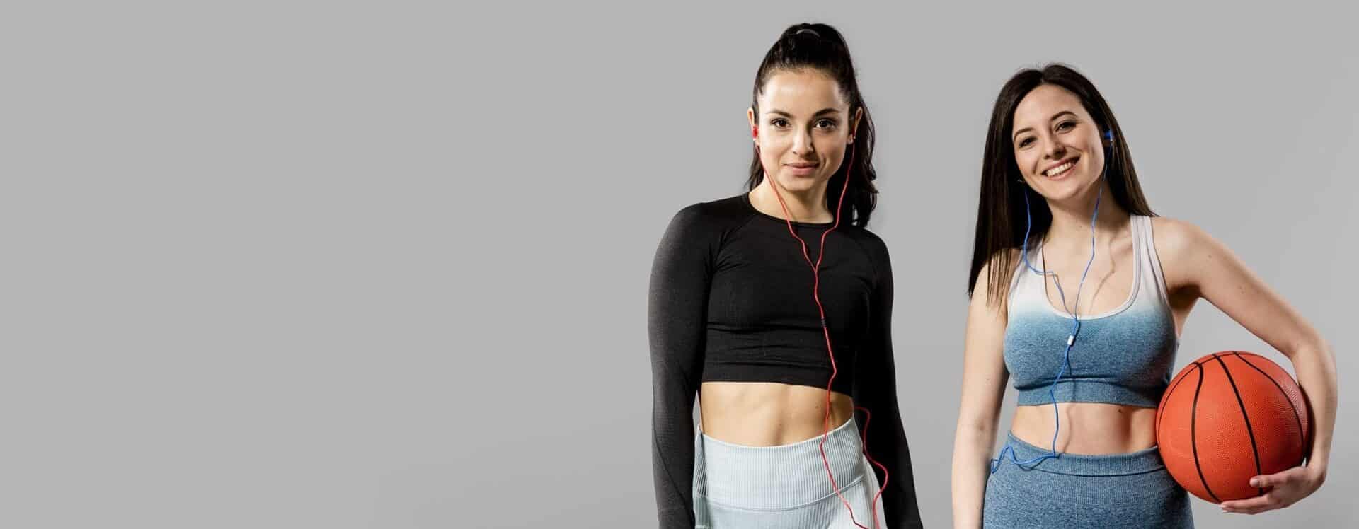 Fitness in Baunatal