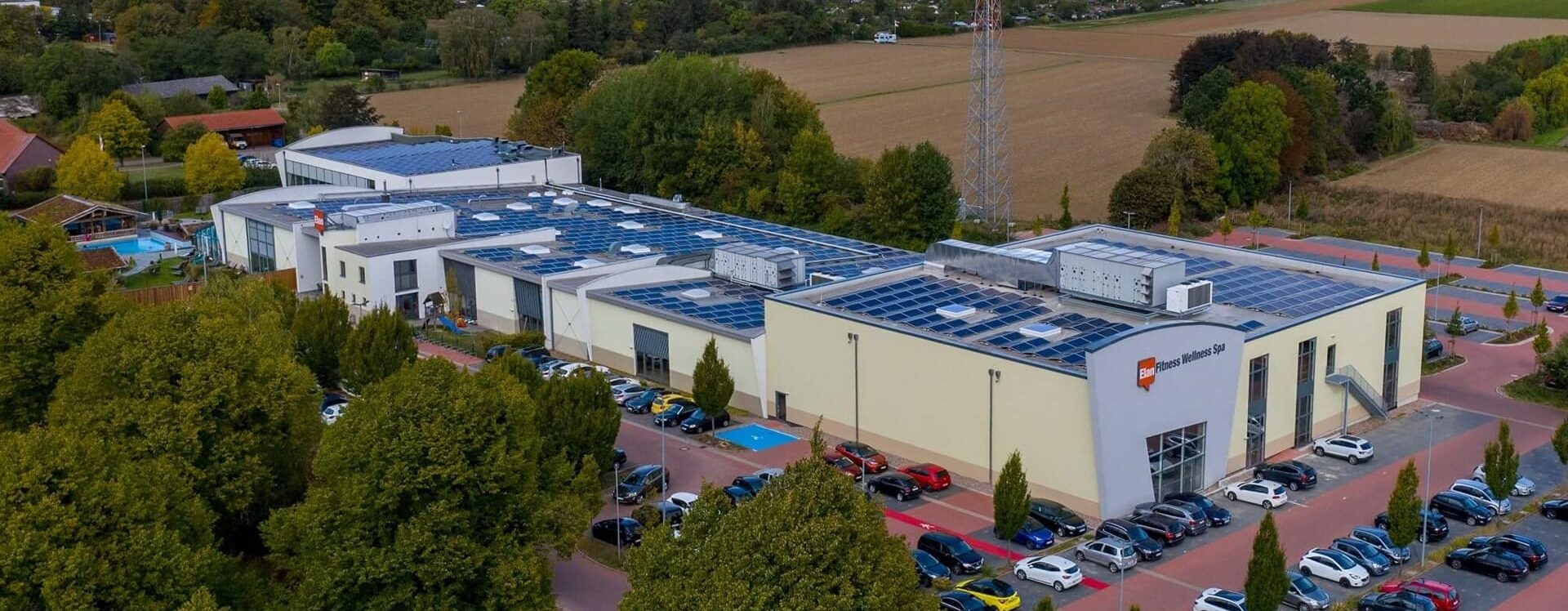 Unser Partnerstudio Elan Hildesheim