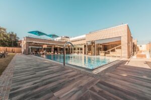Sommerurlaub im BLU Guxhagen
